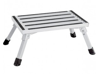 Stopień wejściowy schodek...