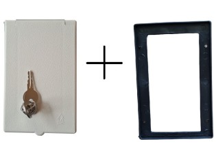 Gniazdo gazowe przyczepy...