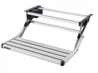 Stopień wejściowy Thule...