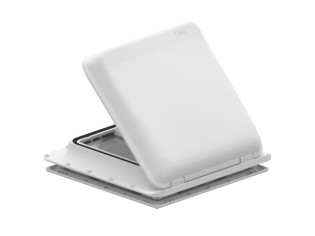 Okno dachowe Fiamma Turbo...