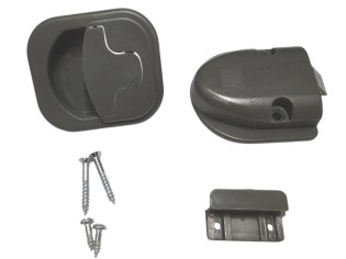 Zamek meblowy do przyczepy...