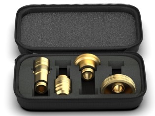 Adaptery do tankowania...