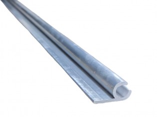 Listwa namiotowa aluminiowa...