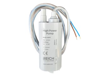 Pompka pompa do wody 18...