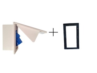 Gniazdo przyłącza...