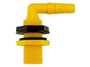 Króciec 1/2 cala przejście...