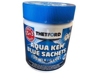 Saszetki Thetford Aqua Kem...