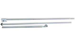 Rurka drążek stelaża...