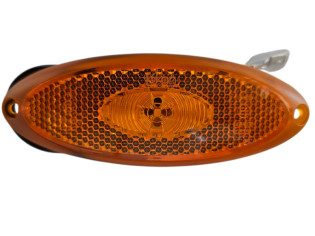 Lampa obrysowa LED 12V SMLR...