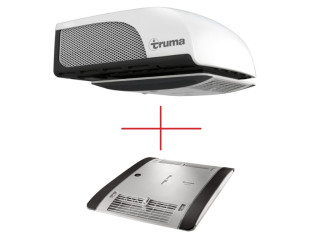 Klimatyzacja klimatyzator...