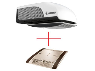 Klimatyzacja klimatyzator...