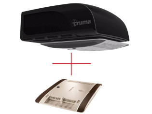 Klimatyzacja klimatyzator...