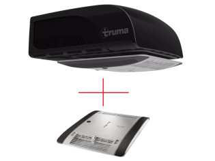 Klimatyzacja klimatyzator...