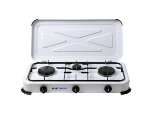 Kuchenka gazowa 3 palniki...