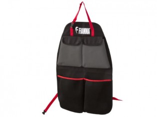 Organizer na fotel...