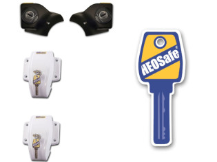 Zestaw zabezpieczeń do Fiat...