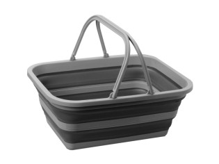 Wiaderko wiadro składane...