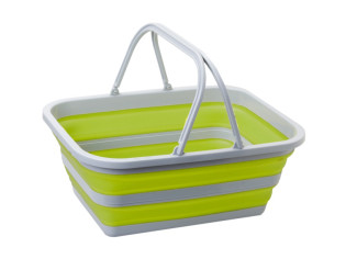 Wiaderko wiadro składane...