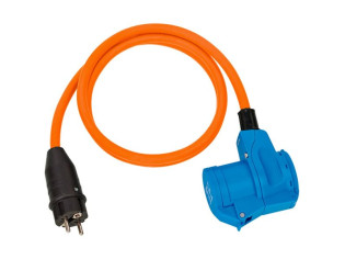 Kabel przedłużacz CEE do...