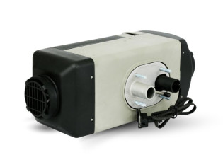 Kompaktowy ogrzewacz...