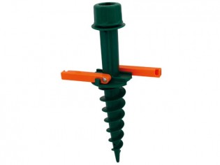 Śledź podstawa wkręcana pod...