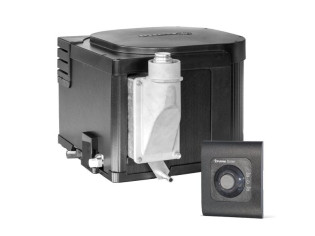 Bojler gazowy Truma BGF 10...