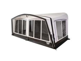 Przedsionek namiot dmuchany...