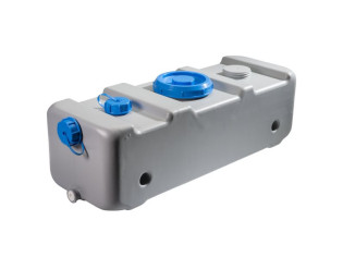 Zbiornik na wodę czystą 45L...