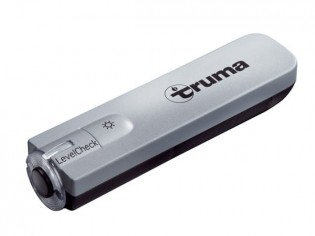 Wskaźnik poziomu gazu w...