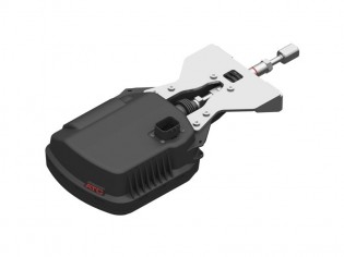 AL-KO ATC 2.0 750-1300KG oś...