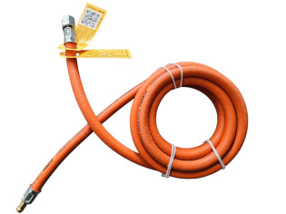 Wąż gazowy 300cm...