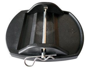 Podkład płytka pod nogi...