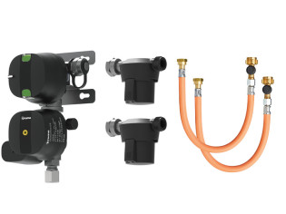 Reduktor gazu DuoControl CS...