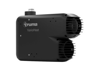 Ogrzewanie Truma VarioHeat...
