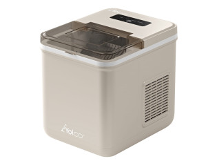 Kostkarka do lodu Yolco...