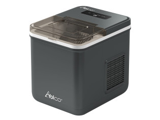 Kostkarka do lodu Yolco...