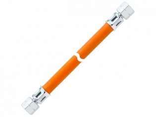 Wąż gazowy 150 cm DIN 1/4...