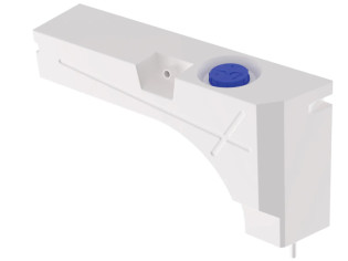 Zbiornik na wodę Fiat...