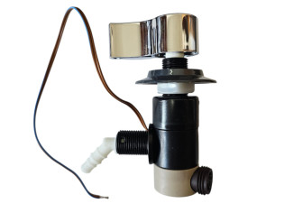 Włącznik wody Style 2000...