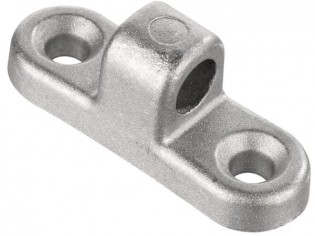 Uchwyt metalowy stelaża...