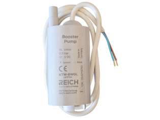 Pompka pompa Reich 15 L/min...