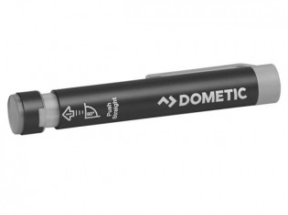 Wskaźnik poziomu gazu butli...