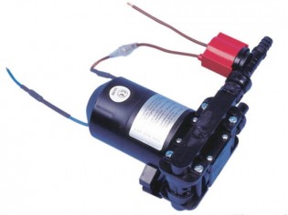 Pompka pompa ciśnieniowa Bi...