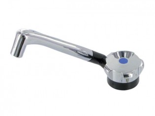 Wylewka kran do przyczepy...