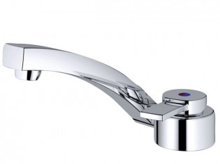 Kran wylewka mieszacz...