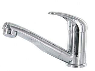 Wylewka Roma chrom kran...