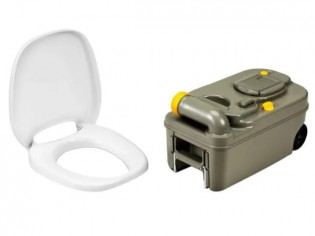 Kaseta zbiornik toaleta...