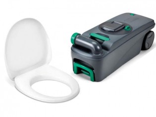 Kaseta zbiornik toaleta...