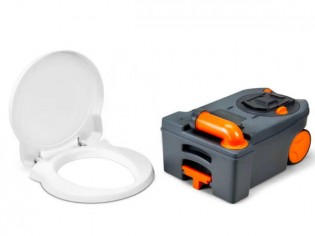 Kaseta zbiornik do toalety...