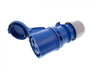 Wtyczka gniazdo CEE 230V...